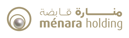 Logo Ménara Holding