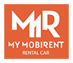 Logo MyMobiRent