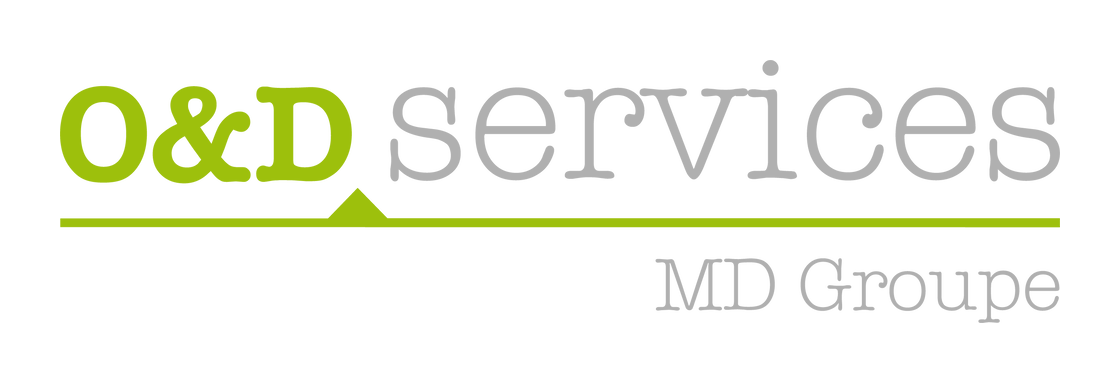 Logo O&D Services
