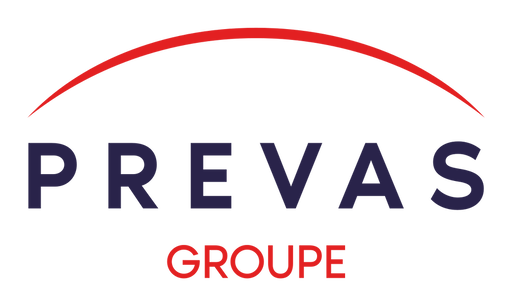 Logo Prevas