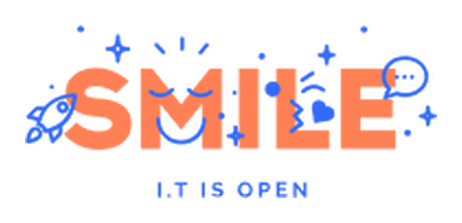 Logo Smile