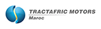 Logo Tractafric Motors Maroc